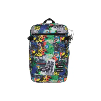 EASTPAK Polyester Backpack Unisex Multicolor