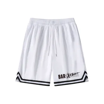 FCB ARCELONA Casual Shorts Unisex