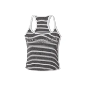 LA CRAWFISH Tank Tops Women's