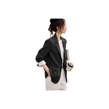 Mo Han Yi Mei Business Suit Women's