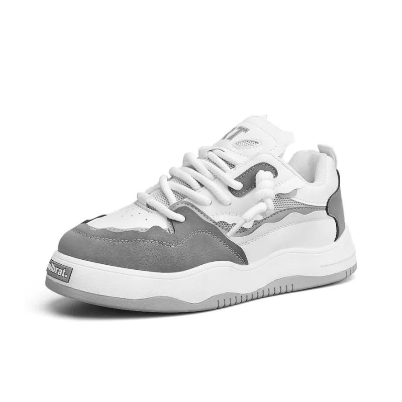LONGDUIZHANG Running Shoes Men's-1
