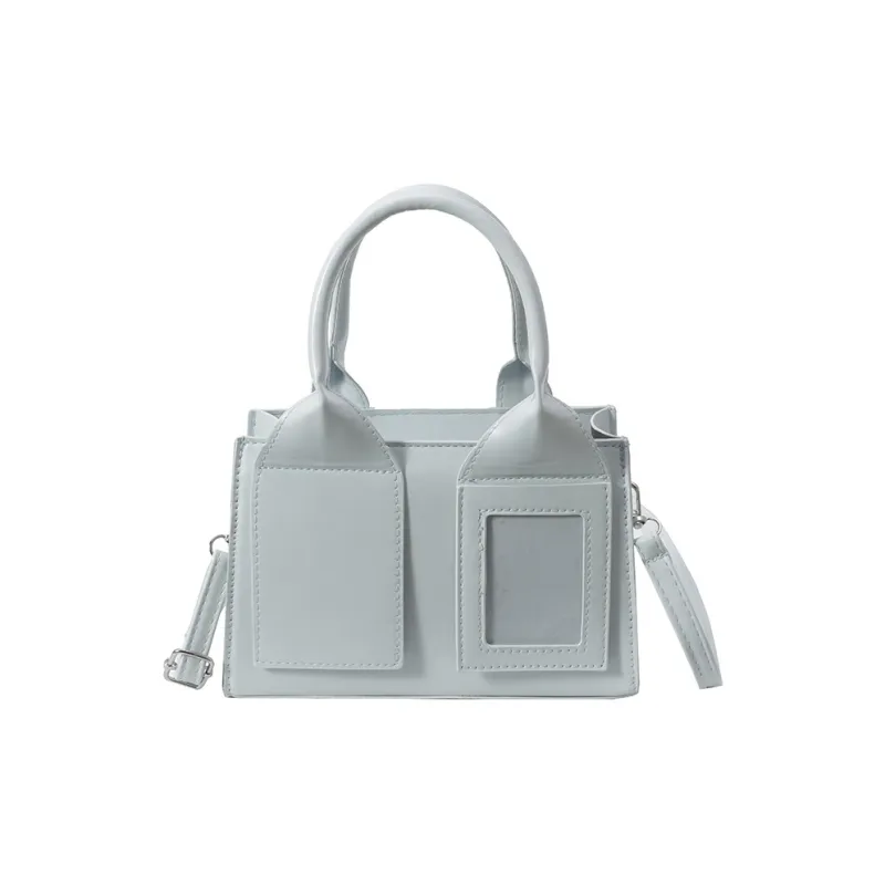 NX DOUGHNUT PU Handbag Women's Multicolor-16