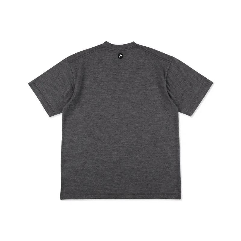 Marmot T Shirts Unisex-3