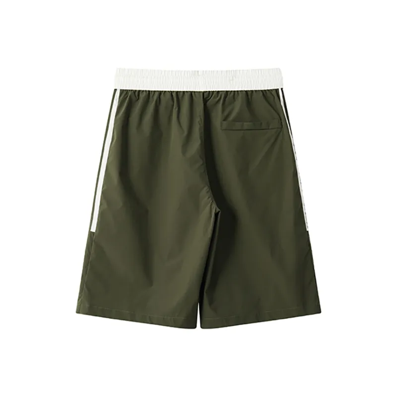 VERAF CA Casual Shorts Unisex-10