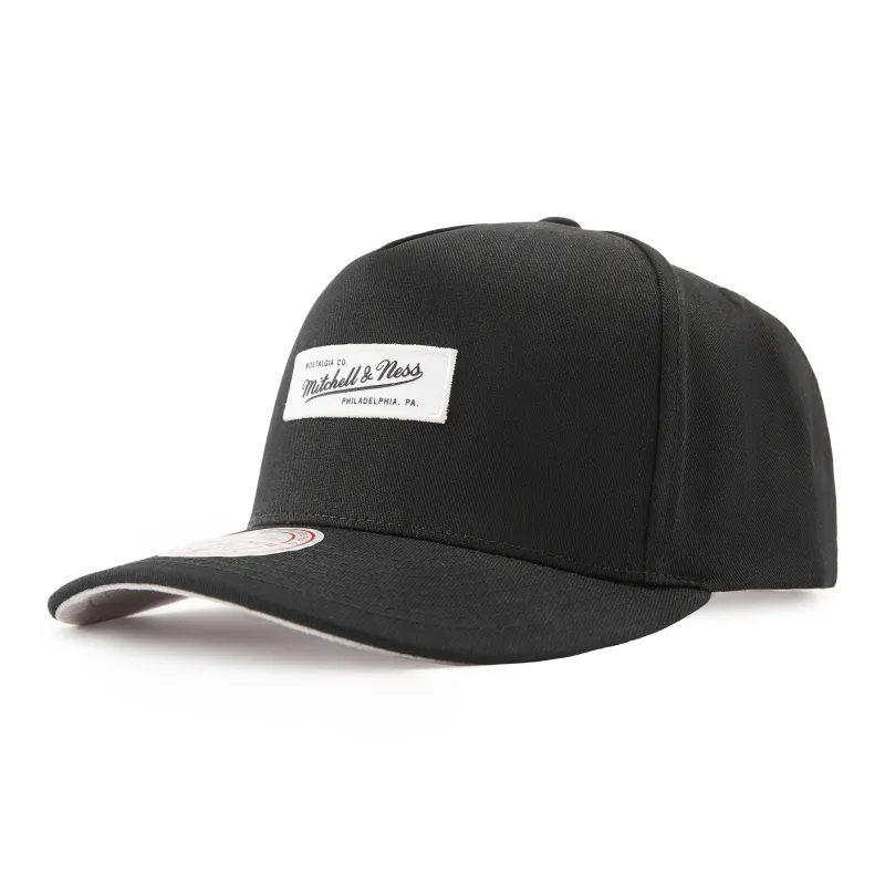 Mitchell & Ness Polyester Baseball Caps Unisex-2