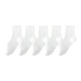 5 White