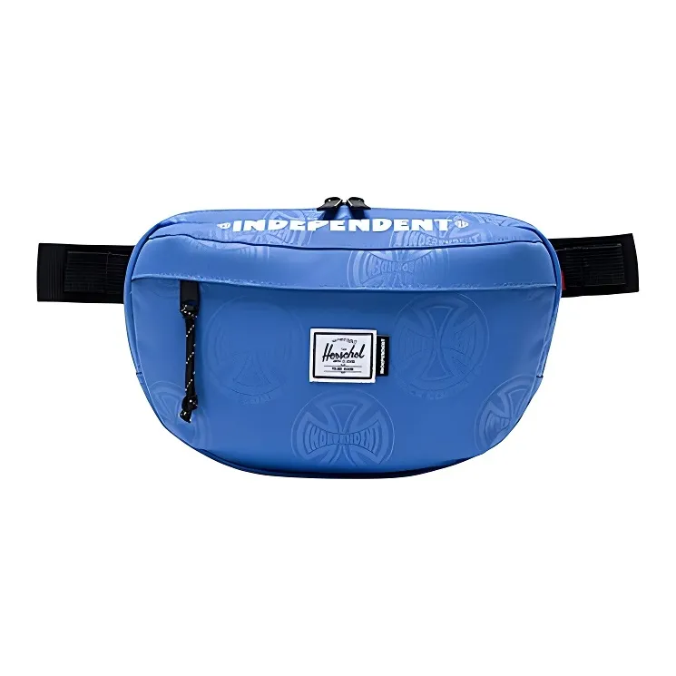 Independent X Herschel Fanny Packs-0