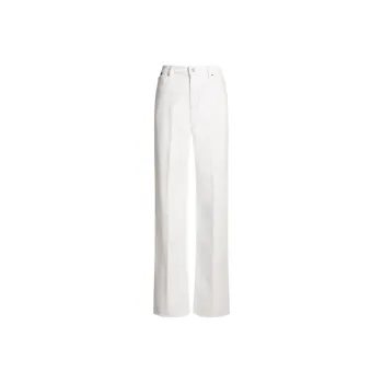 HUGO BOSS Jeans Women's White