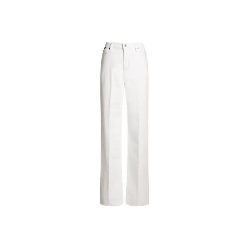 HUGO BOSS Jeans Women's White-0