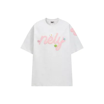 NELY T Shirts Unisex