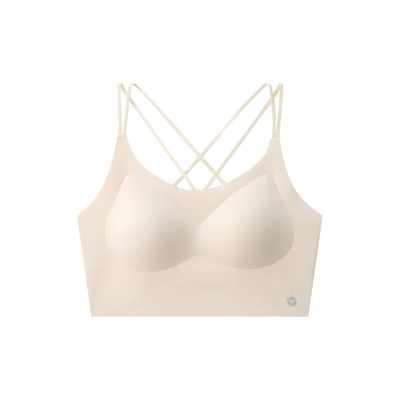 Gentle welcome Women's Bras-0