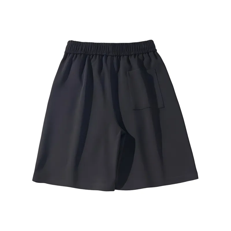 YINLEI Casual Shorts Unisex-5