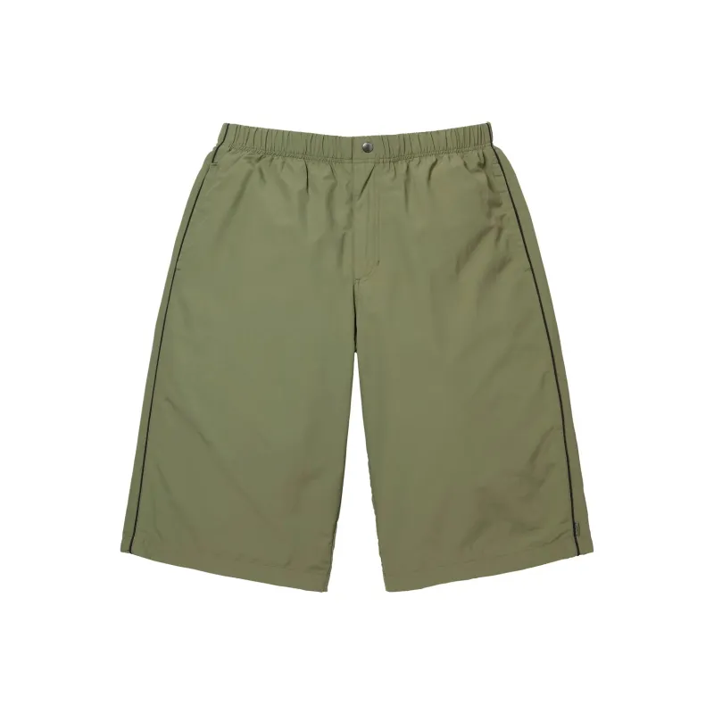 Supreme Long Nylon Short-3