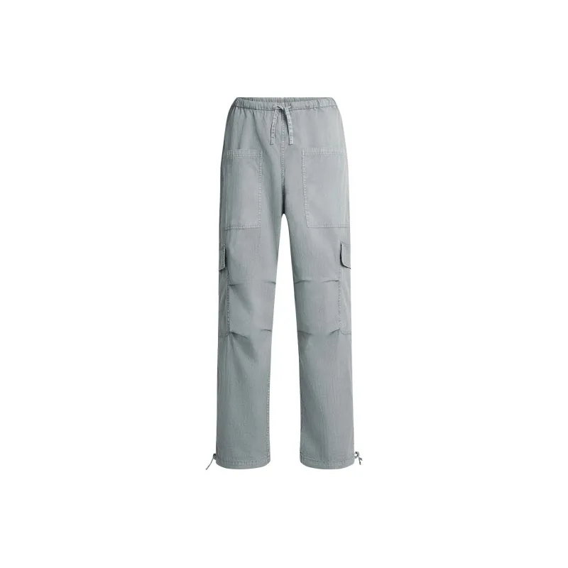 SKIMS SS25 WOVEN MENS CARGO PANT Cargo Pants Men's-0