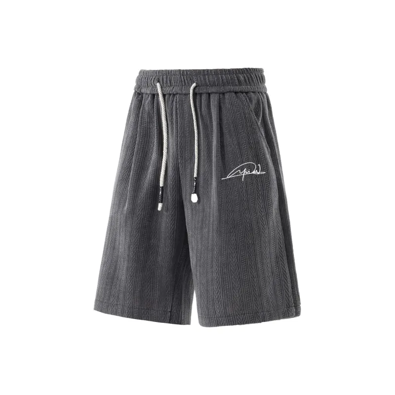 MIIOW Casual Shorts Unisex-4