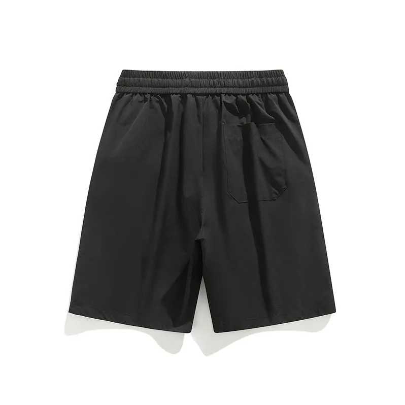Manchester City F.C. Casual Shorts Unisex-1