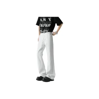 SUNSETMONENT Jeans Unisex