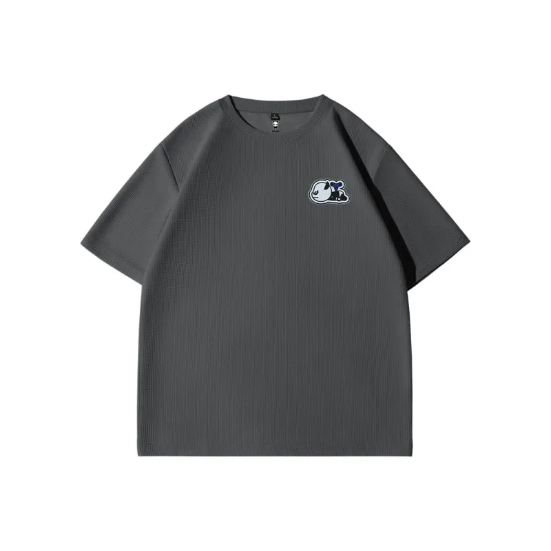HIPANDA T Shirts Unisex-6