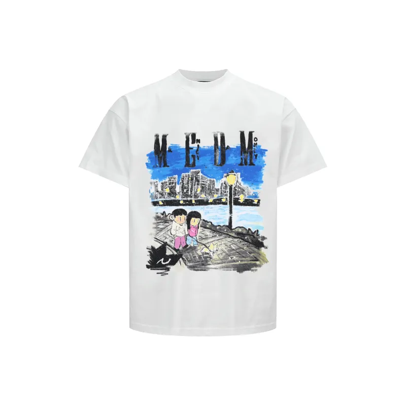 FOREST LIBRARY T Shirts Unisex-6