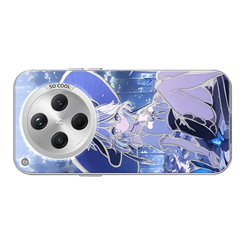 CHUNFAN Phone Cases-4