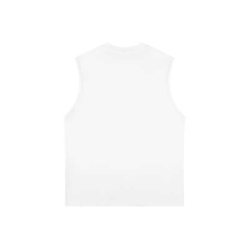 UNDERGARDEN Tank Tops Unisex-7