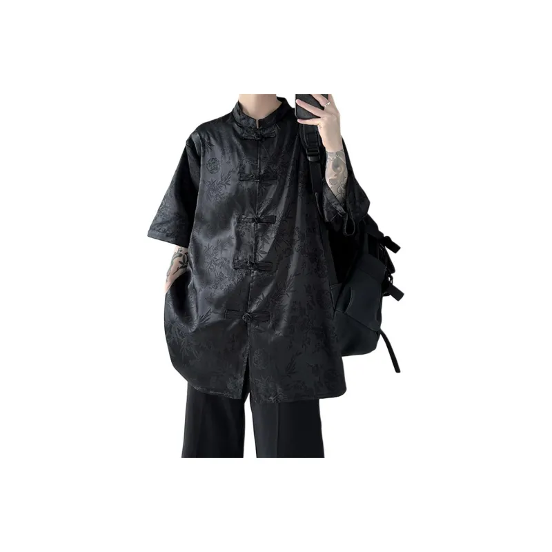ZYKY Shirts Unisex-2