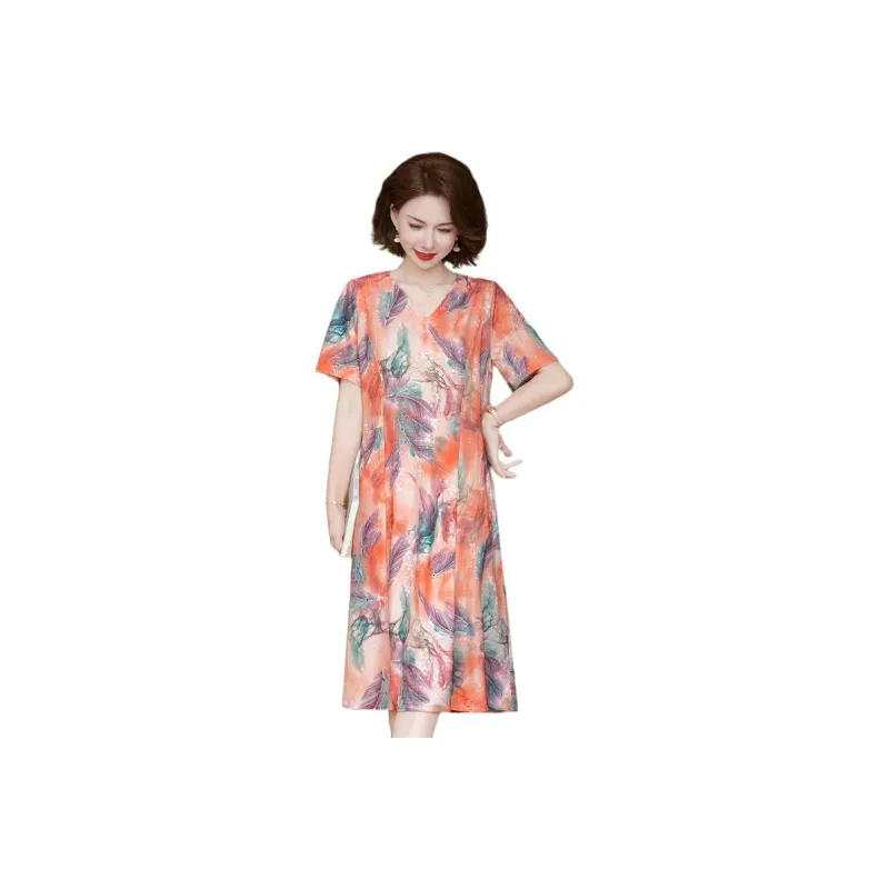 PIERRE CARDIN Short Sleeved Dress Women's-0