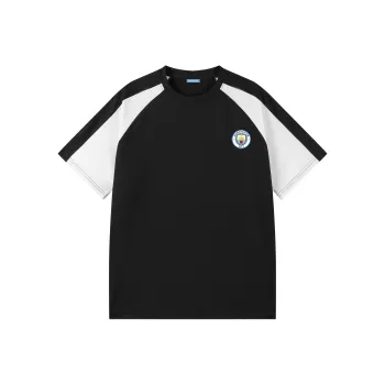 Manchester City F.C. T Shirt Unisex