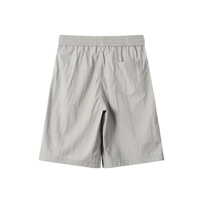 VERAF CA Casual Shorts Unisex-1