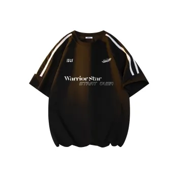 Warrior Cloud Sail Series T Shirt Women's