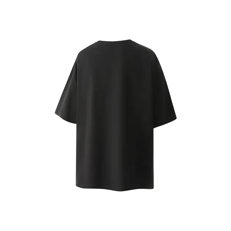 TRMT T Shirts Unisex-8