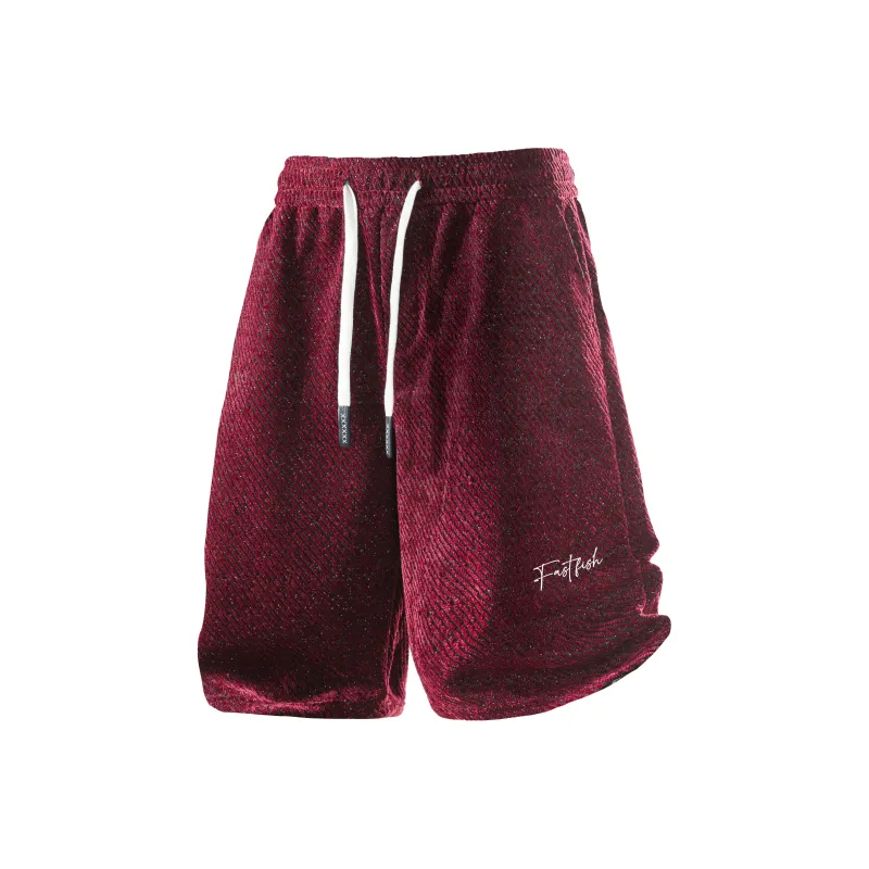 FASTFISH Casual Shorts Unisex-12