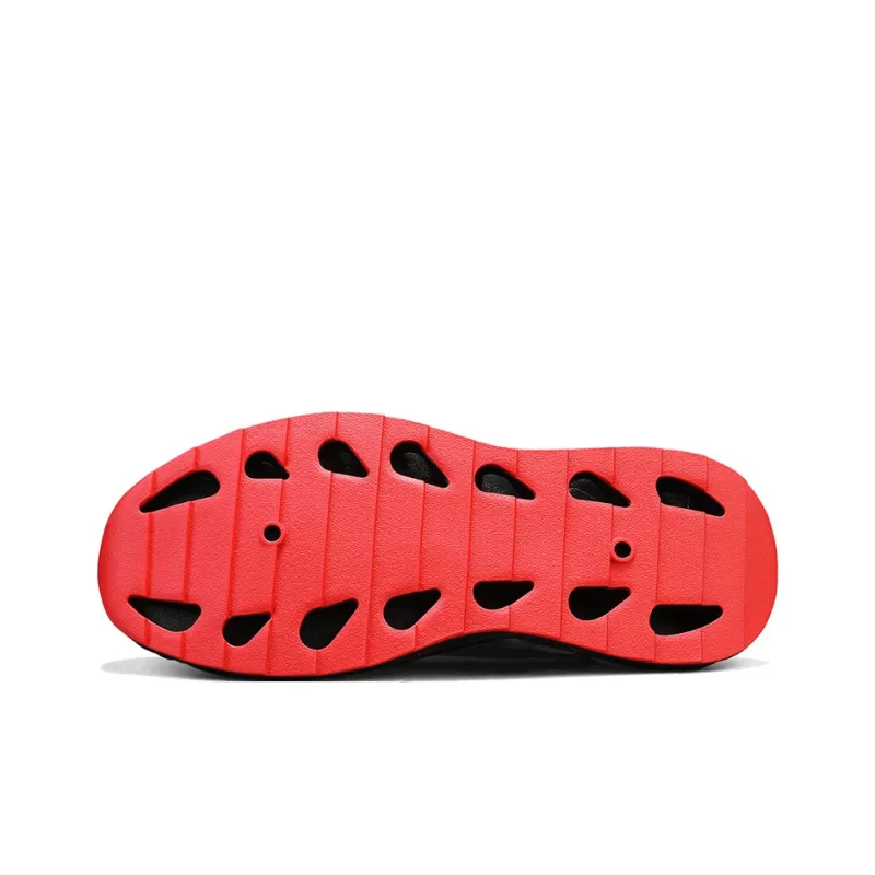 KEKAFU Low Top Casual Shoes Men's-4
