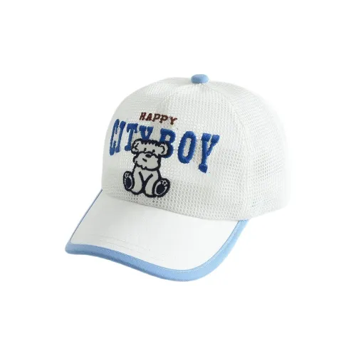 BIG WASP Cotton Baseball Caps Kids'