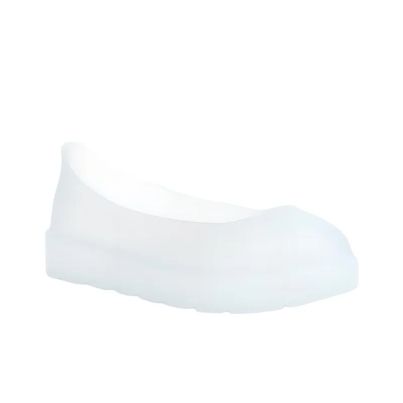 UGG Boot Guard Silicone Rubber Galosh 'Clear'-2