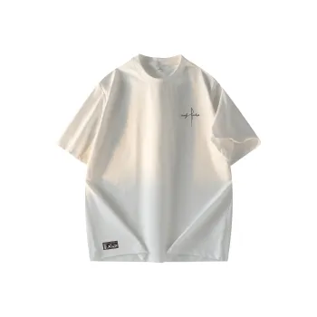 Mackyo T Shirts Unisex