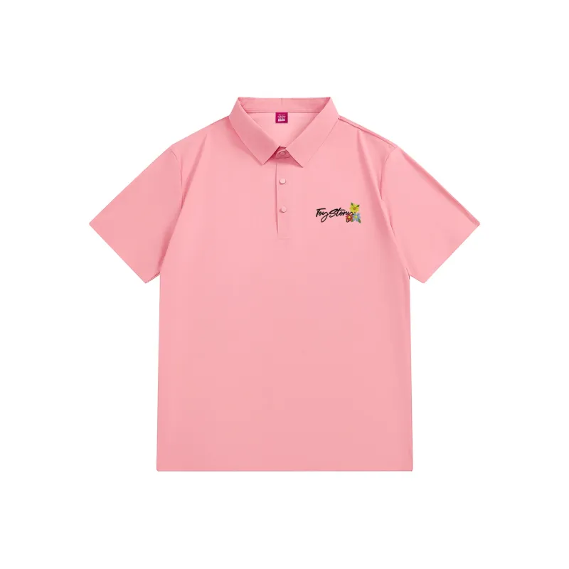 Disney Toy Story Series Polo Shirt Unisex-8