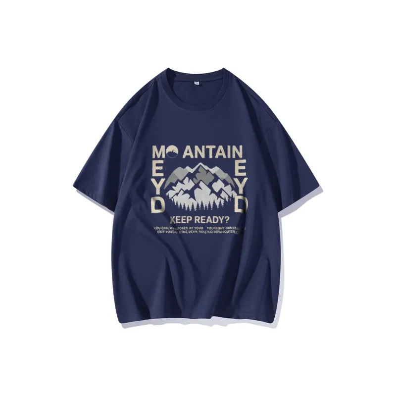FAIRWHALE T Shirts Women's-9