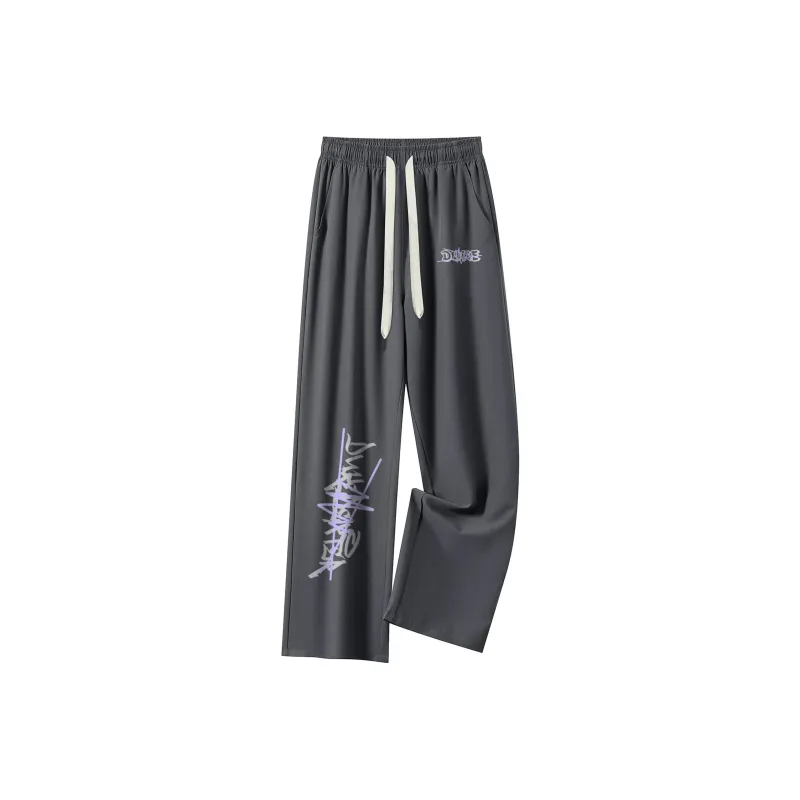 DUKE+DEXTER Casual Pants Unisex-10