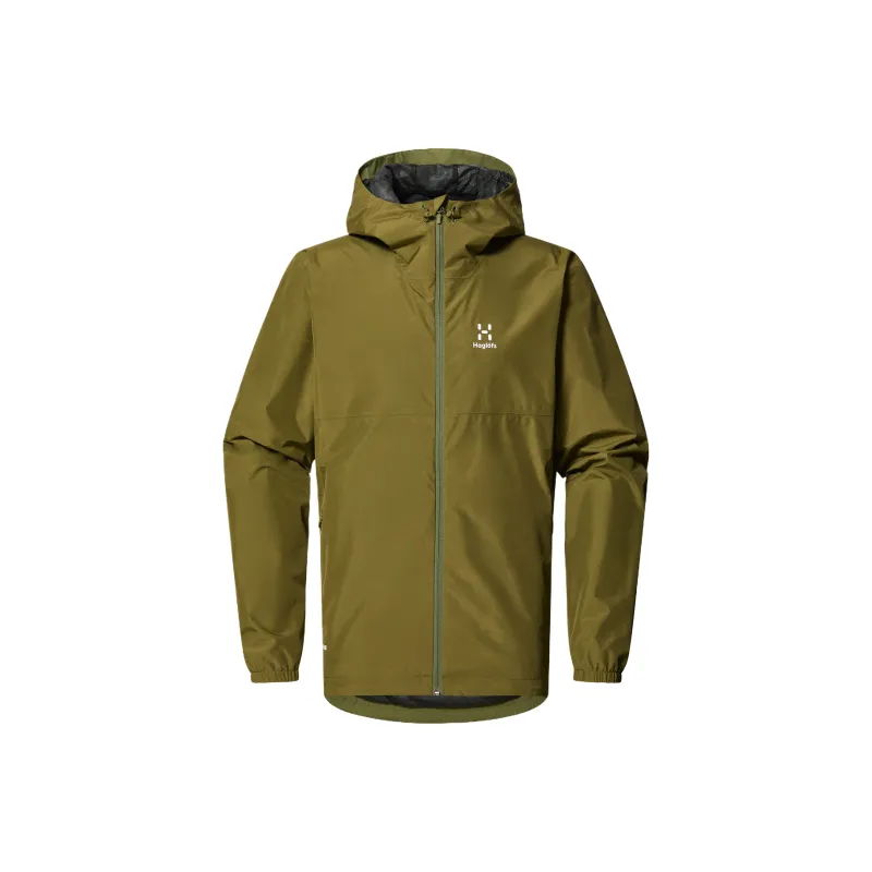 HAGLÖFS Jackets Men-8