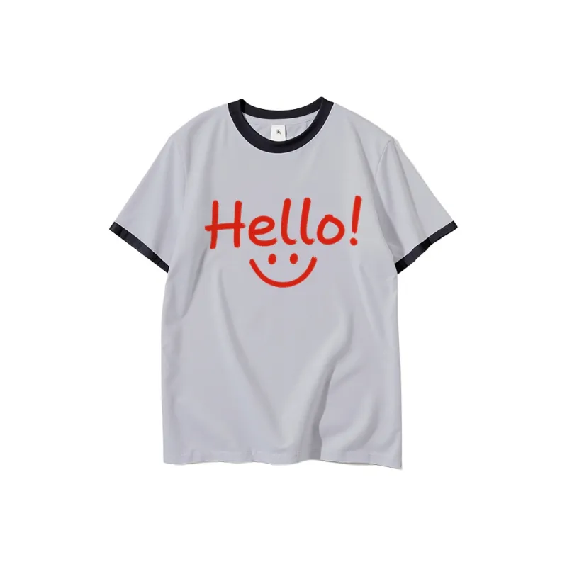 FAIRWHALE T Shirts Women's-20