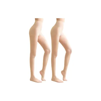 MOUTION Pantyhose Stockings Women's