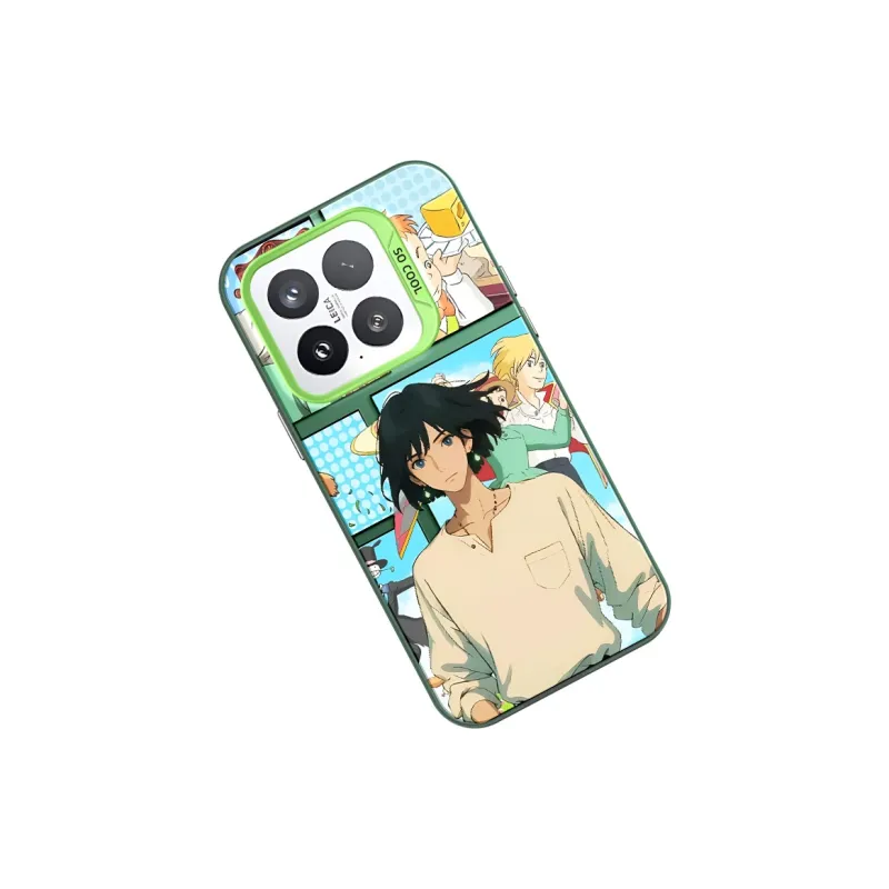 XIAZHIQIU Phone Cases-17
