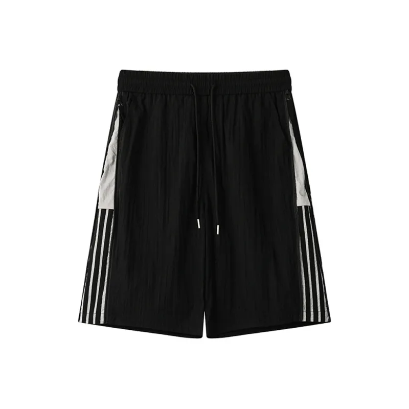 VERAF CA Casual Shorts Unisex-5