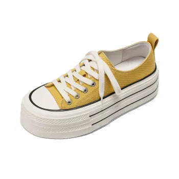 GG CC PARSING Low Top Skateboard Shoes Women's