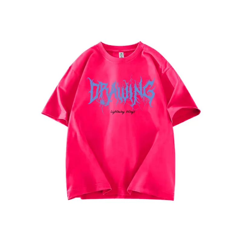 AYEA T Shirts Unisex-6