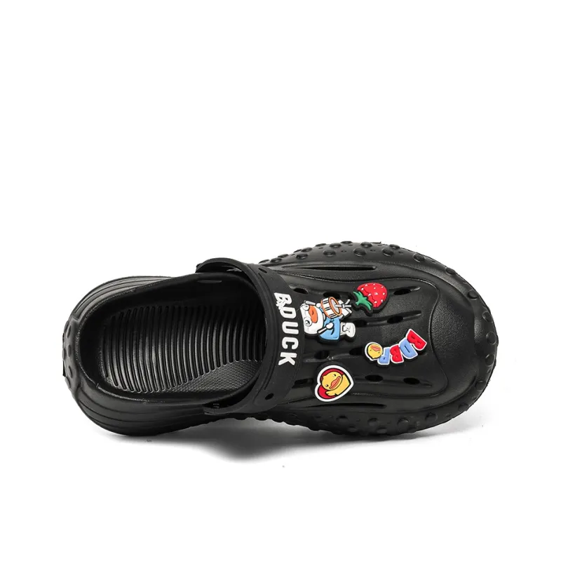 B.Duck Summer Citywalk Collection Clogs Unisex-8