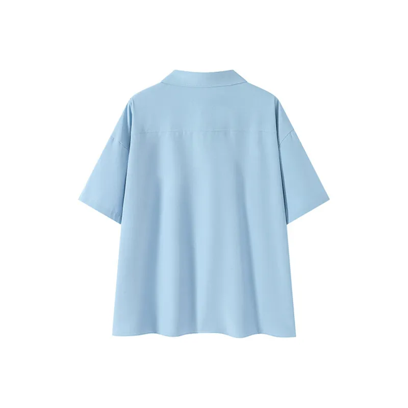 FASTFISH Shirts Unisex-15