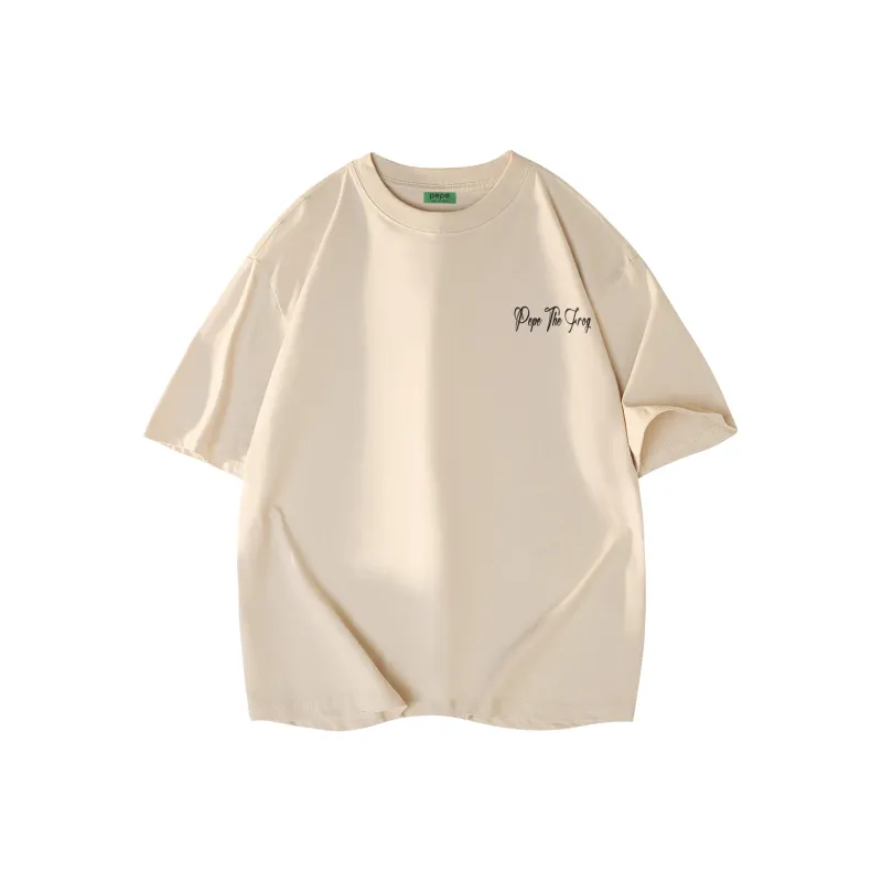 Pepe The Frog T Shirts Unisex-9