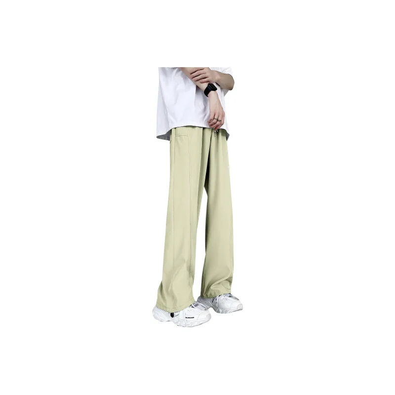 DANGERTIGER Casual Pants Unisex-0